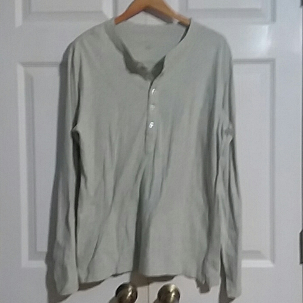 JF j. Ferrar Men's Long sleeve Shirt